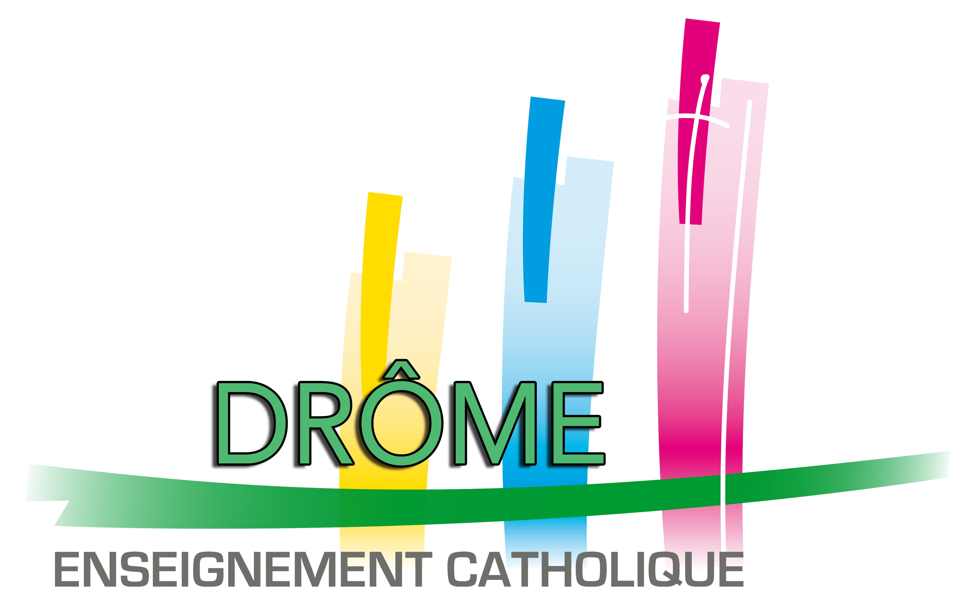 Enseignement Catholique de la Drôme